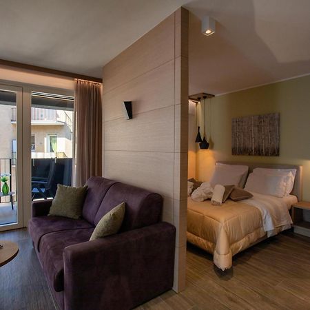 Residence Villa Hedy Meran Buitenkant foto