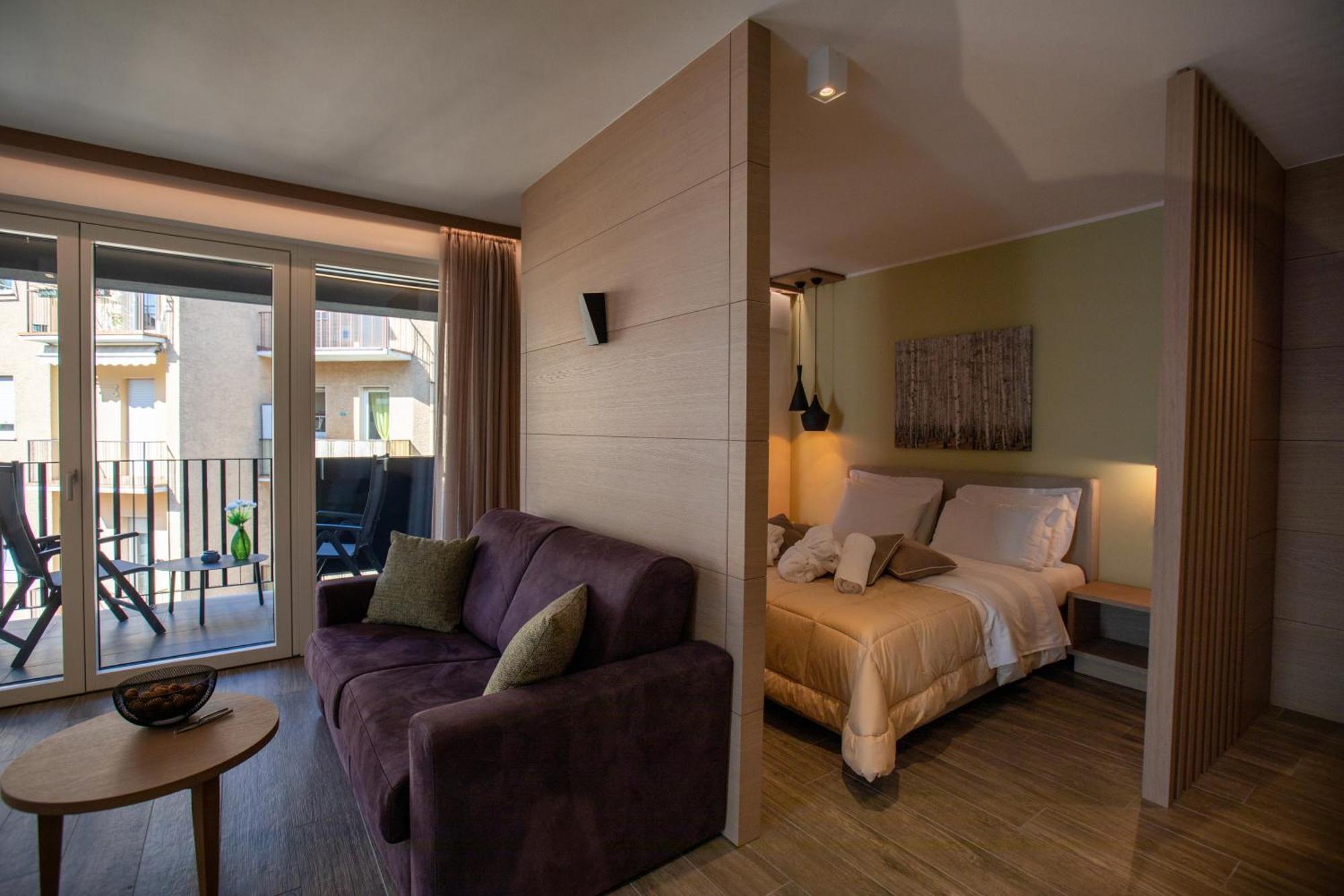 Residence Villa Hedy Meran Buitenkant foto