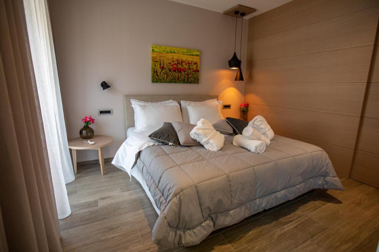 Residence Villa Hedy Meran Buitenkant foto