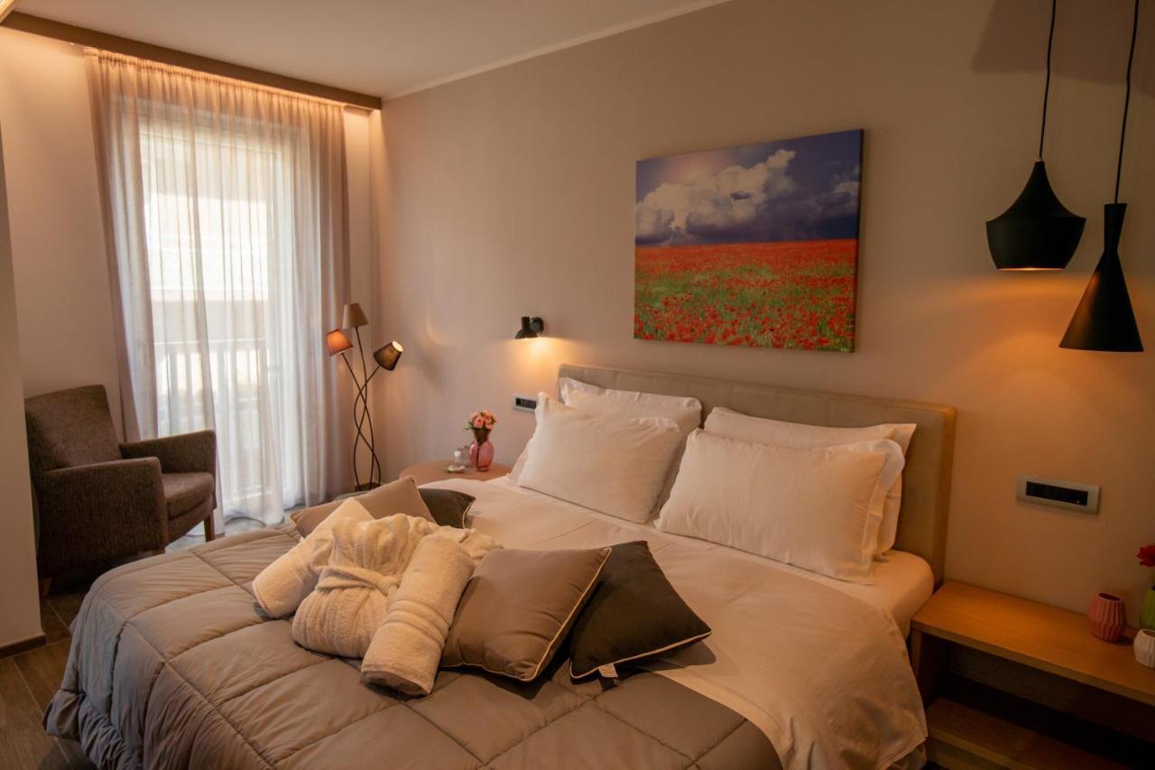 Residence Villa Hedy Meran Buitenkant foto