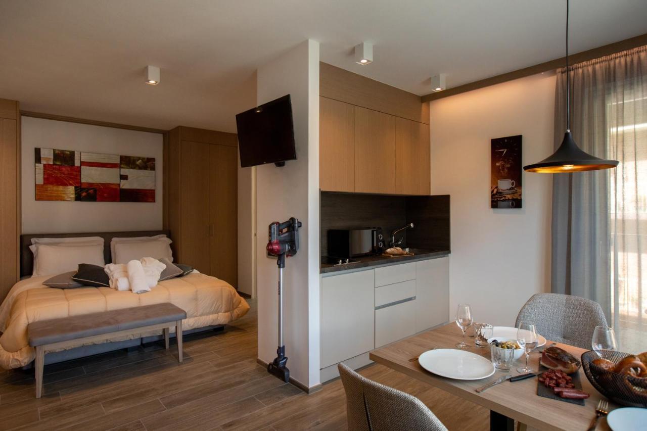 Residence Villa Hedy Meran Buitenkant foto