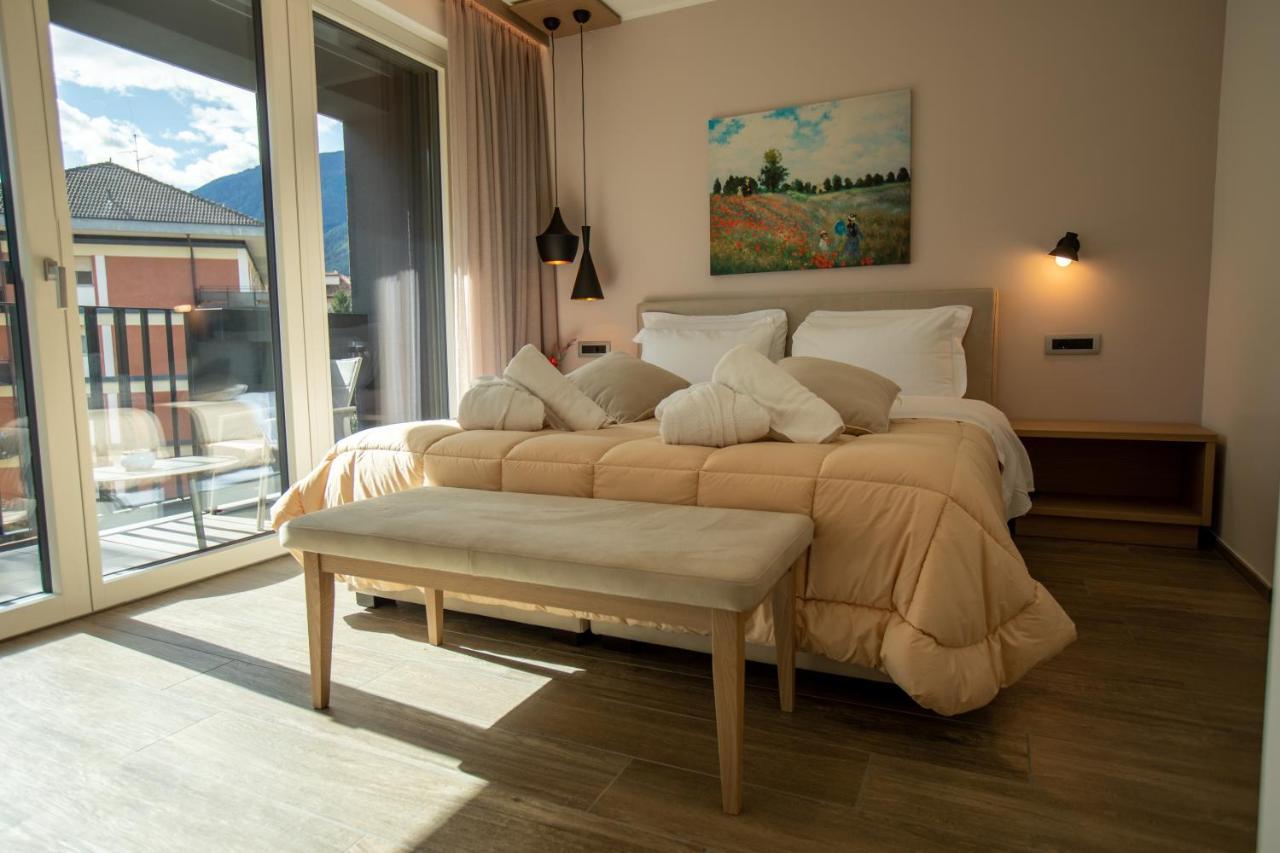 Residence Villa Hedy Meran Buitenkant foto