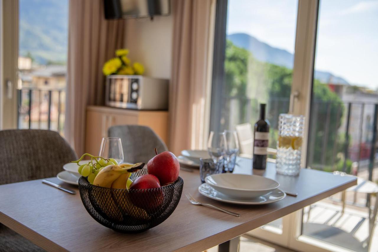 Residence Villa Hedy Meran Buitenkant foto