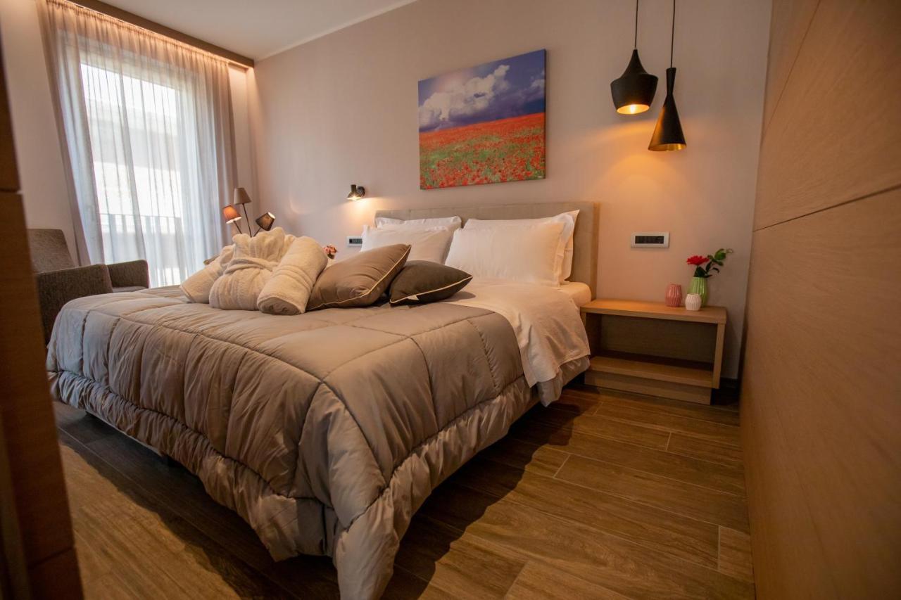 Residence Villa Hedy Meran Buitenkant foto